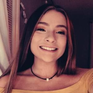 Meet your Posher, Madysen